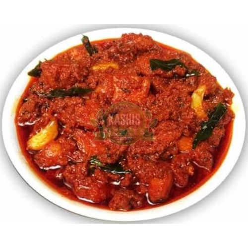 Kerla Style Sardines Pickle