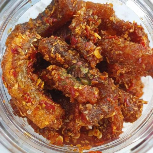 Kochechi Prawn Pickle