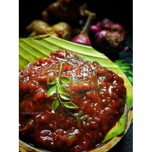 Puli Inji Pickle