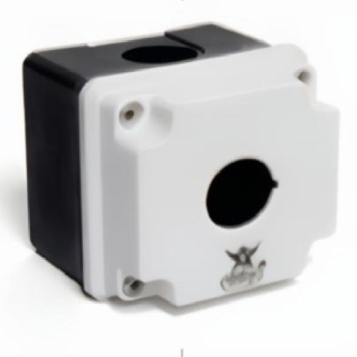 ABS Push Button Station