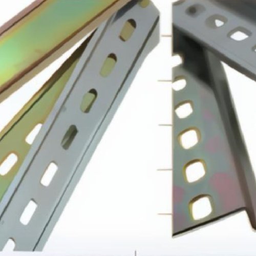 Din Rail MCB Channel