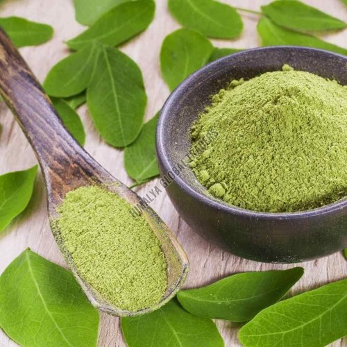 Natural Moringa Powder