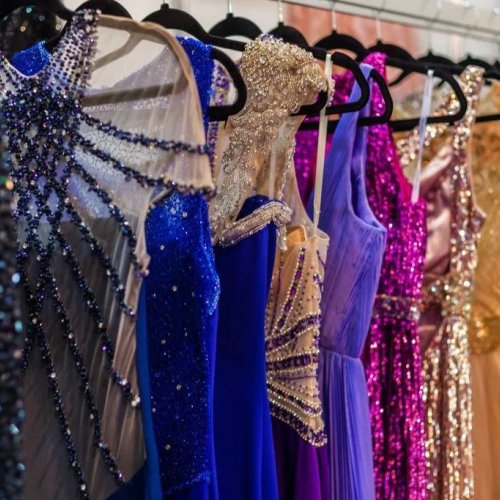 Customized Dress Service