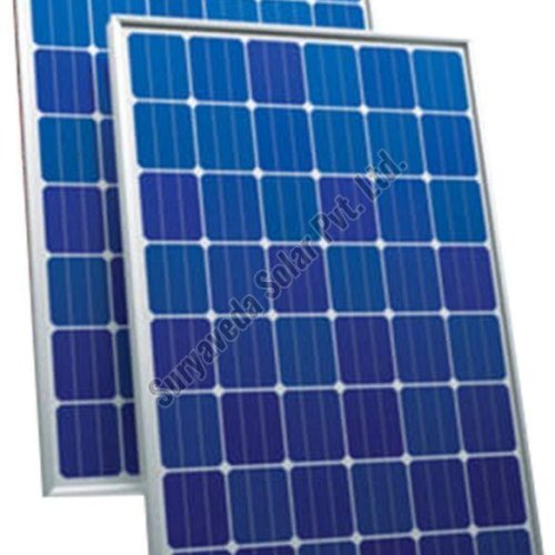 Abhishek Solar Module