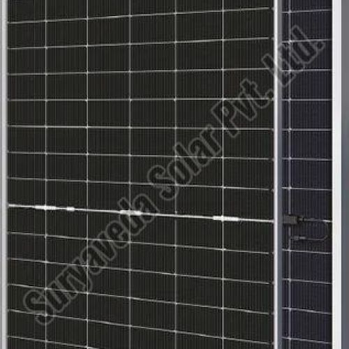 Arkalight Solar Module