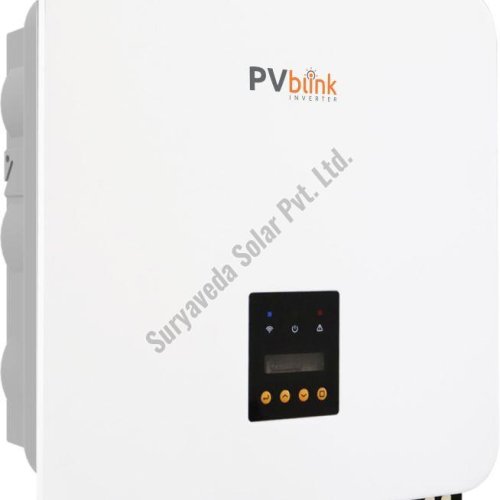 Pvblink 15-30 Kw Three Phase On Grid Solar Inverter