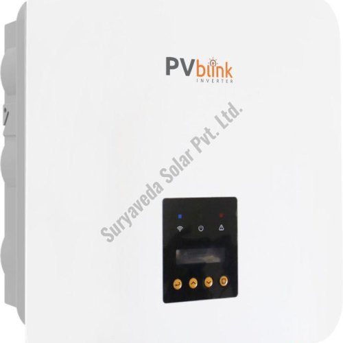 Pvblink 5-20 Kw Three Phase On Grid Solar Inverter