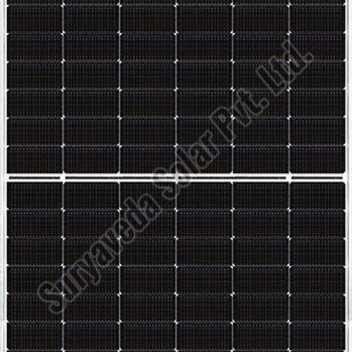 Rayzon Solar Module
