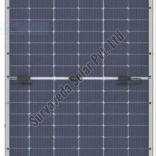 Sunbond Solar Module