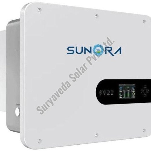 Sunora Hybrid Solar Inverter