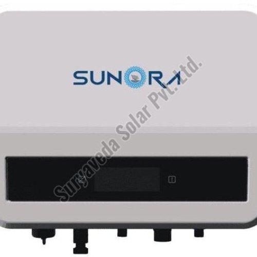 Sunora Single Phase Solar Inverter