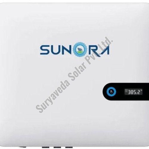 Sunora Three Phase Solar Inverter
