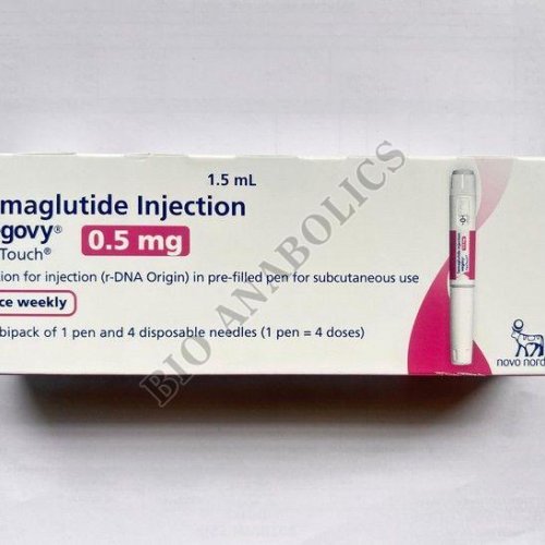 0.5mg Wegovy Semaglutide Injection