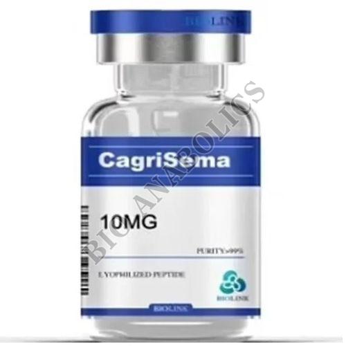 10mg Cagrisema Peptide