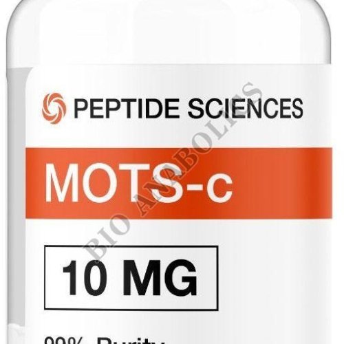 10mg MOTS-C Peptide