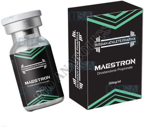 150mg Maeston Drostanolone Propionate