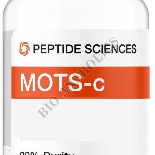 40mg MOTS-C Peptide