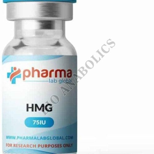 75iu Hmg Peptide Injection