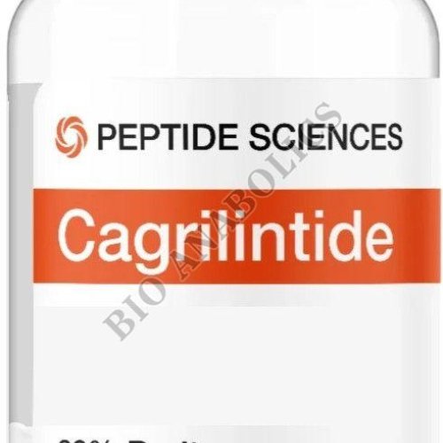 Cagrilintide 5MG Peptide Injection
