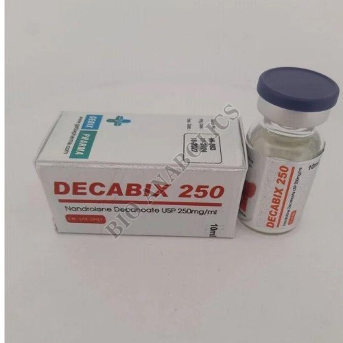 Decabix 250 Injection