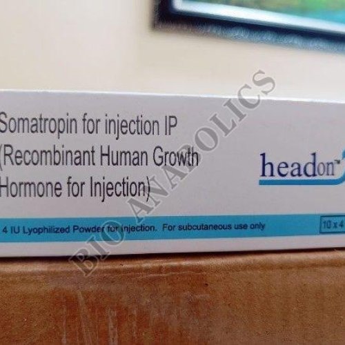 Headon Somatropin Injection