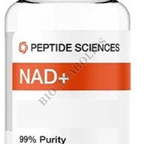 Nad + 100 Mg Peptide Injection