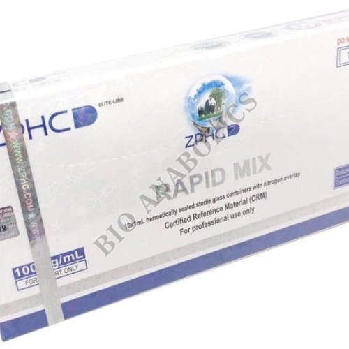 Rapid Mix AQ 250 Injection