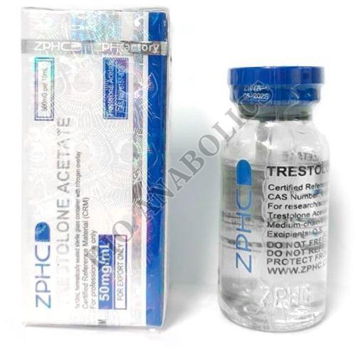 Trestolone Acetate 50 Mg Steroid