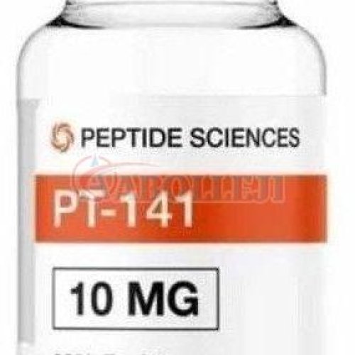 10Mg Pt141 Bremelanotide Injection