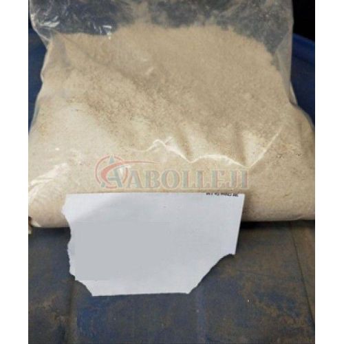 Raw 4F-ADB Powder