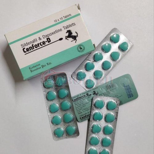 Cenforce 200 Mg Sildenafil Citrate Tablets