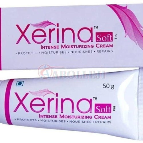 Cerave Xerina Soft Moisturizing Cream