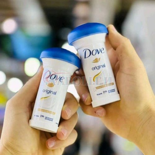 50 Ml Dove Face Wash