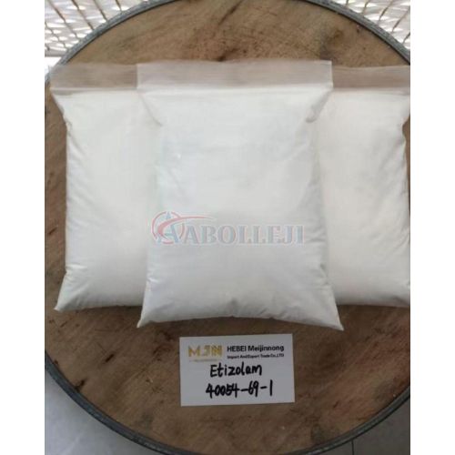 Etizolam Powder