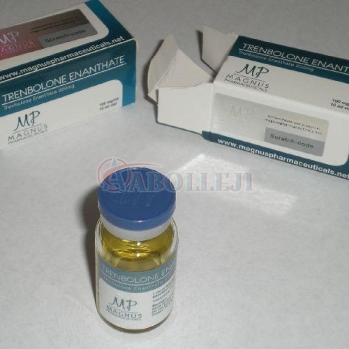 Magnus Trenbolone Enanthate Injection