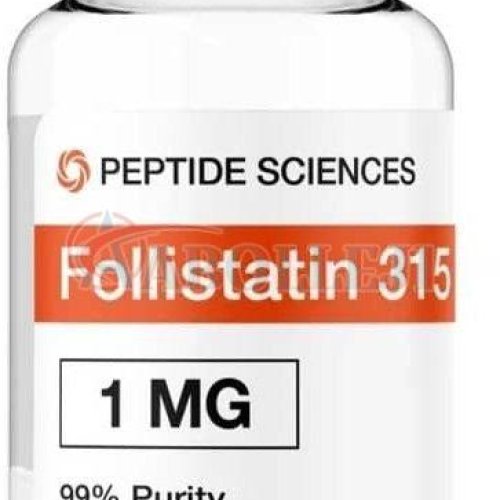 1mg Peptide Science Follistan 315 Injection