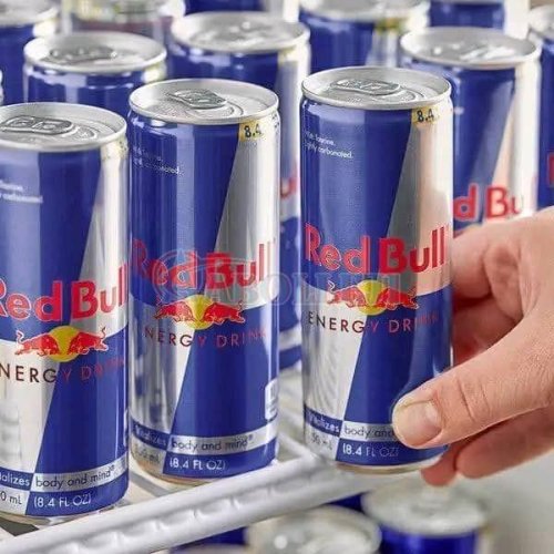 Red Bull Energy Drink