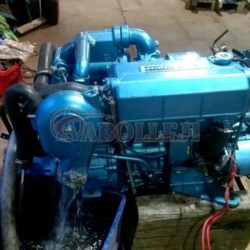 Sabre 80 Second Hand Marine Diesel Engine
