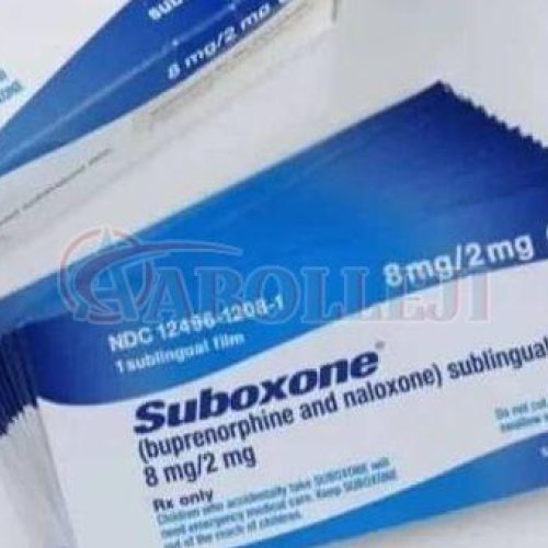 Suboxone 8mg Tablets