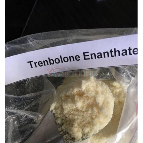 Trenbolone Enanthate Powder