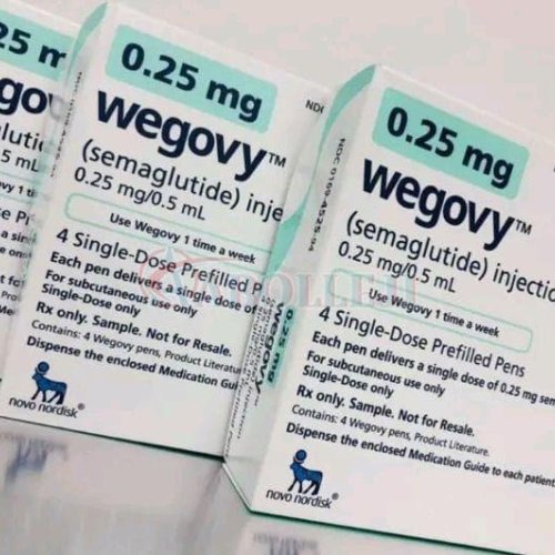 Wegovy Semaglutide 0.25mg Injection