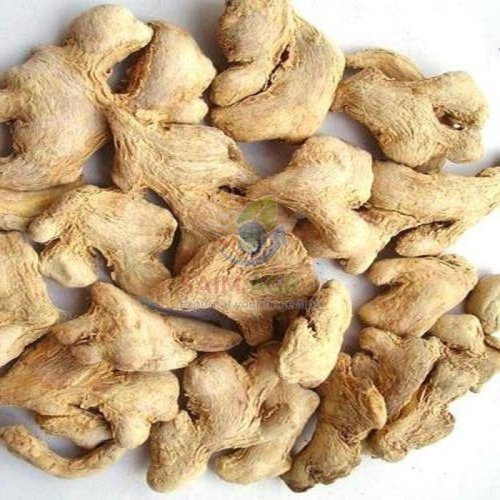 Dried Ginger