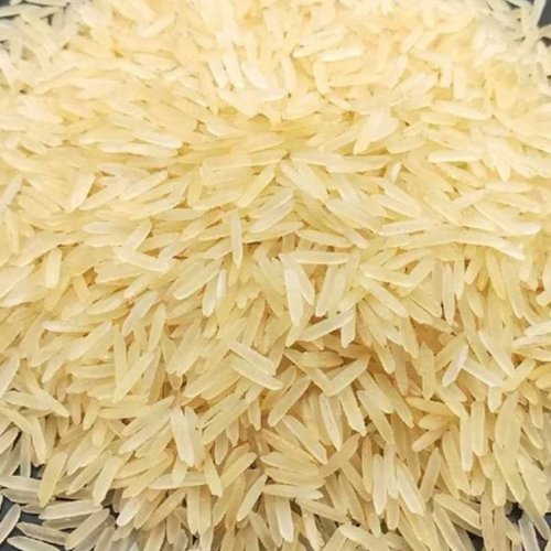 1121 Parboiled Creamy Basmati Rice