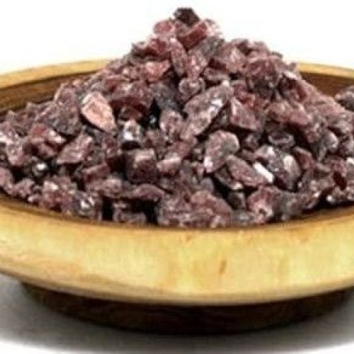 3 Times Roasted Bamboo Salt