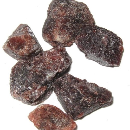 7 Times Roasted Bamboo Salt