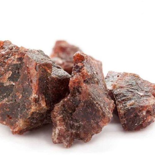 8 Times Roasted Bamboo Salt