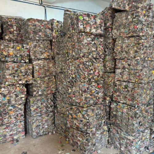 Recyclable Copper Scrap