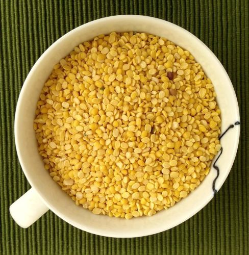 Yellow Split Moong Dal