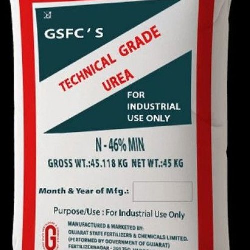 98.8% Technical Grade Urea