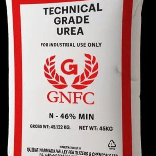 Prilled Technical Grade Urea